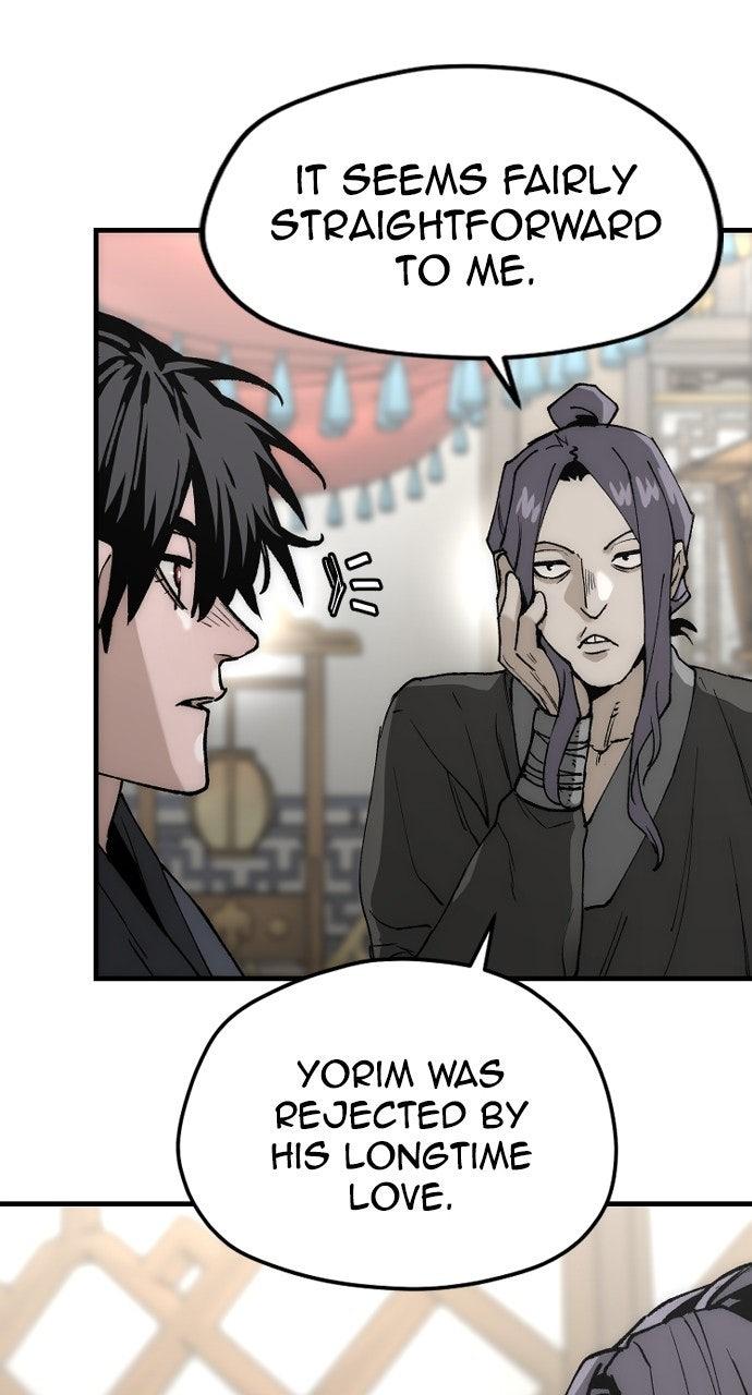 Murim RPG Simulation Chap 149 - Next Chap 150