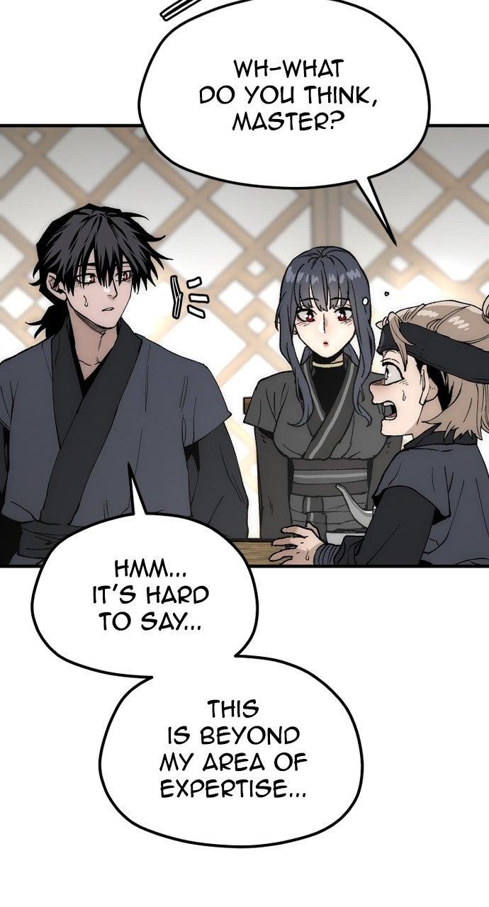 Murim RPG Simulation Chap 149 - Next Chap 150