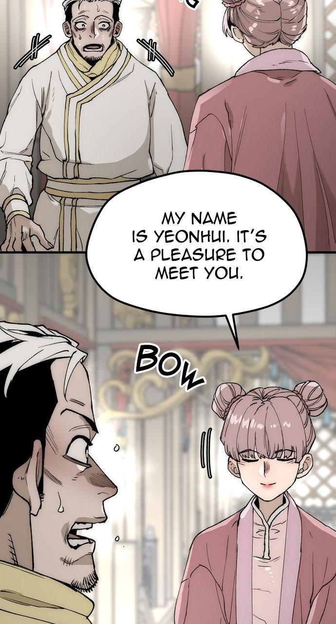 Murim RPG Simulation Chap 149 - Next Chap 150