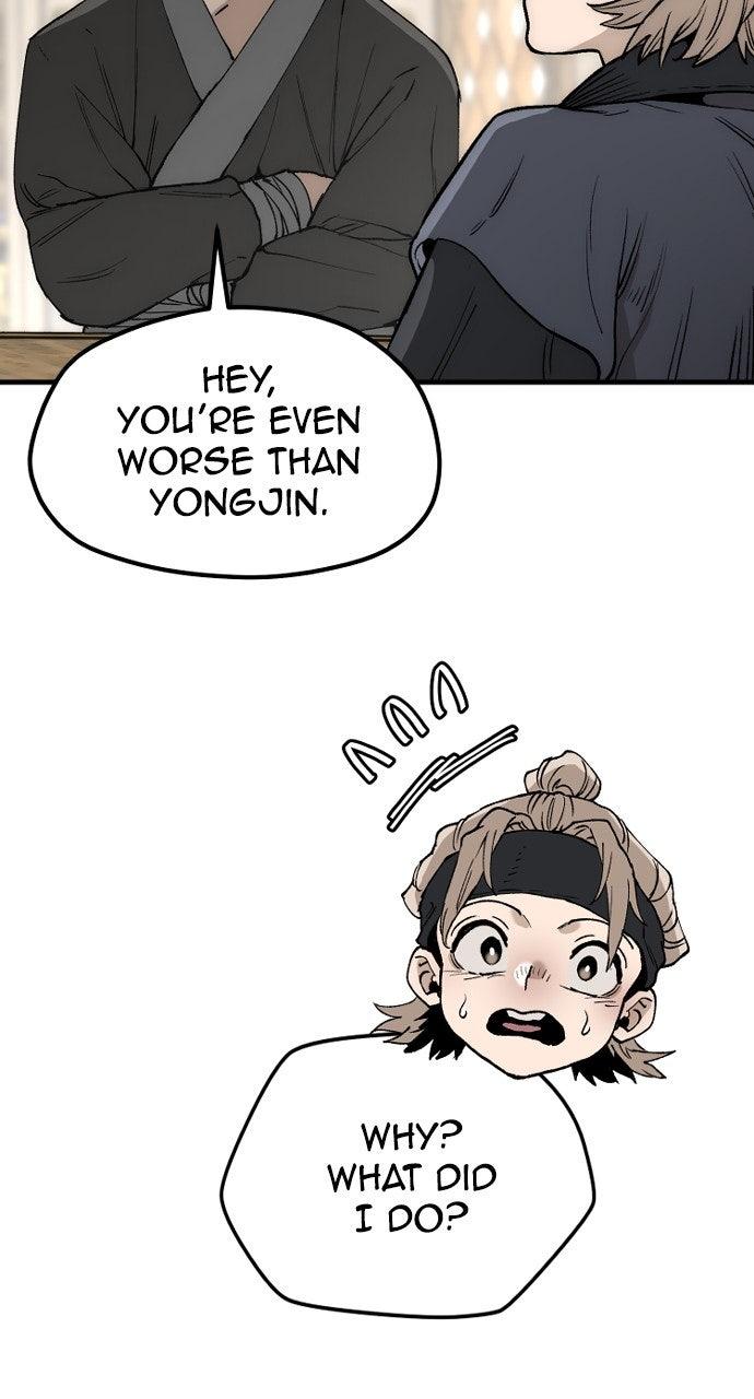 Murim RPG Simulation Chap 149 - Next Chap 150