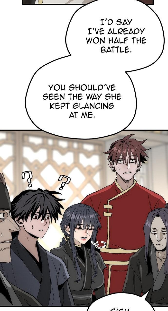 Murim RPG Simulation Chap 149 - Next Chap 150