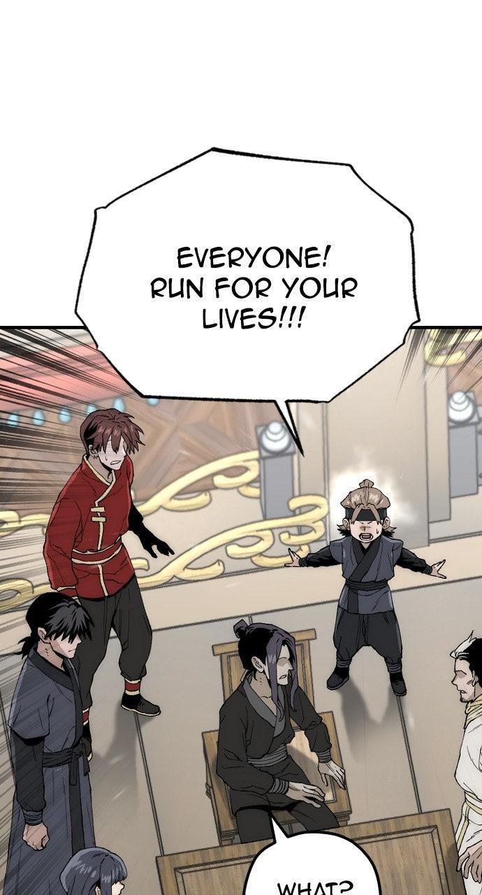 Murim RPG Simulation Chap 149 - Next Chap 150