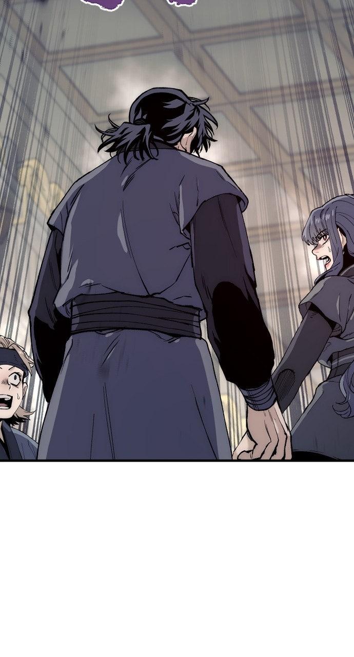 Murim RPG Simulation Chap 149 - Next Chap 150