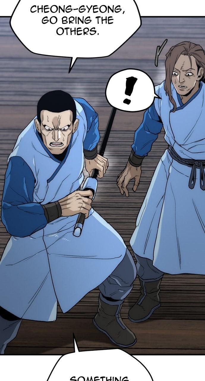 Murim RPG Simulation Chap 149 - Next Chap 150