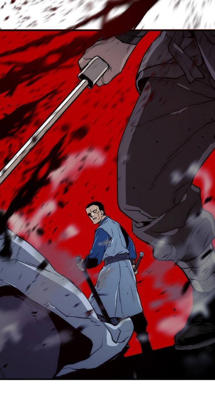Murim RPG Simulation Chap 149 - Next Chap 150