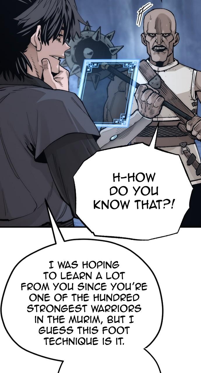 Murim RPG Simulation Chap 140 - Next Chap 141