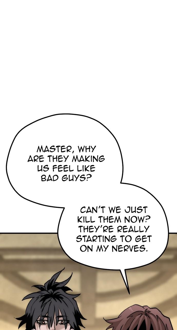 Murim RPG Simulation Chap 140 - Next Chap 141