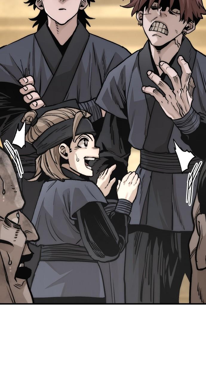 Murim RPG Simulation Chap 140 - Next Chap 141