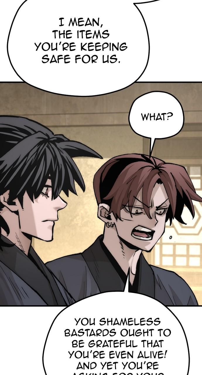 Murim RPG Simulation Chap 140 - Next Chap 141