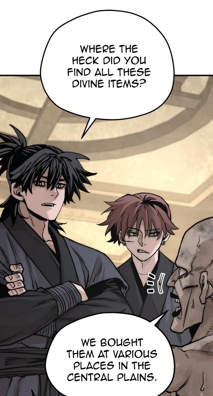 Murim RPG Simulation Chap 140 - Next Chap 141