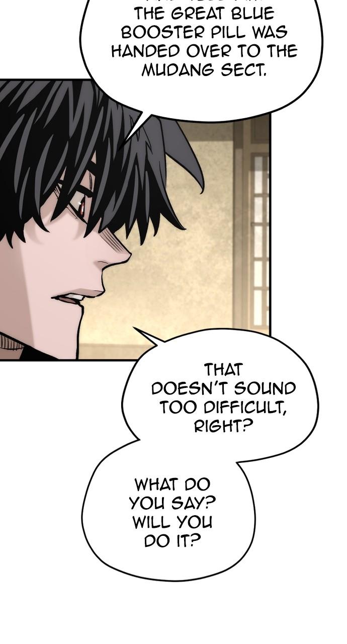 Murim RPG Simulation Chap 140 - Next Chap 141