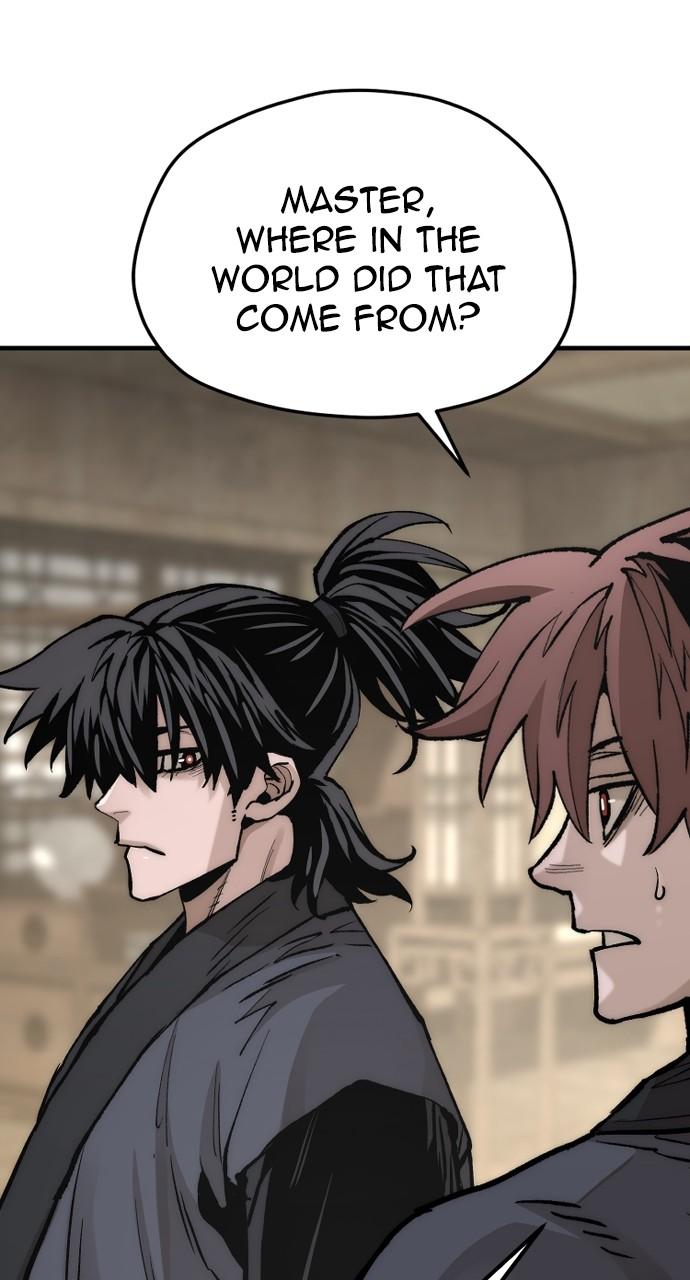 Murim RPG Simulation Chap 140 - Next Chap 141