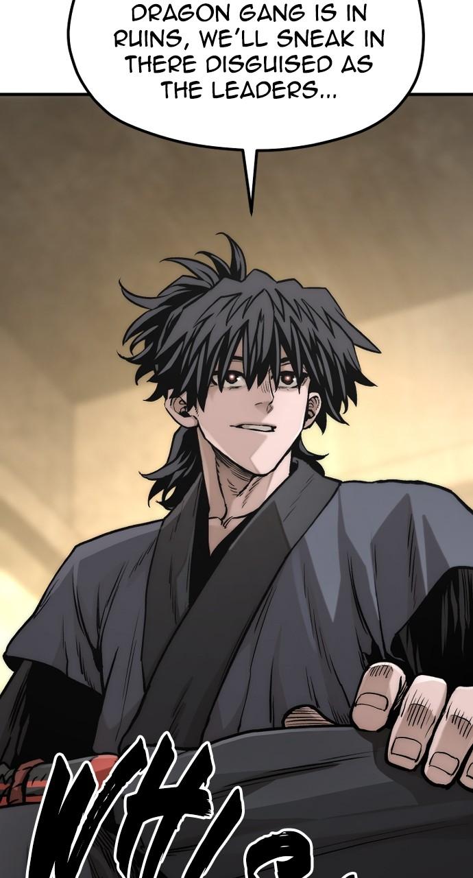 Murim RPG Simulation Chap 140 - Next Chap 141