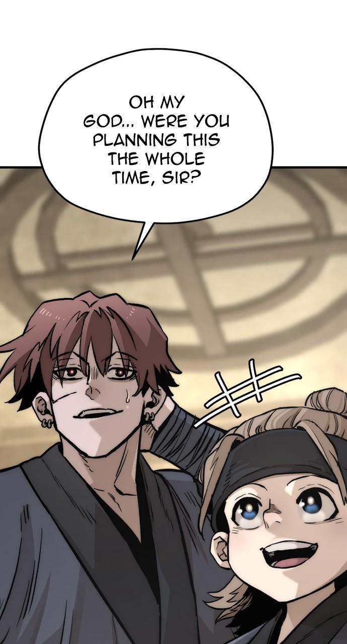 Murim RPG Simulation Chap 140 - Next Chap 141