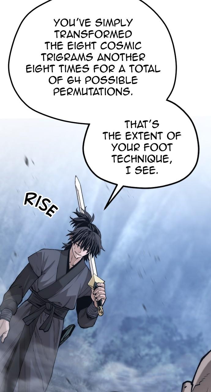 Murim RPG Simulation Chap 140 - Next Chap 141