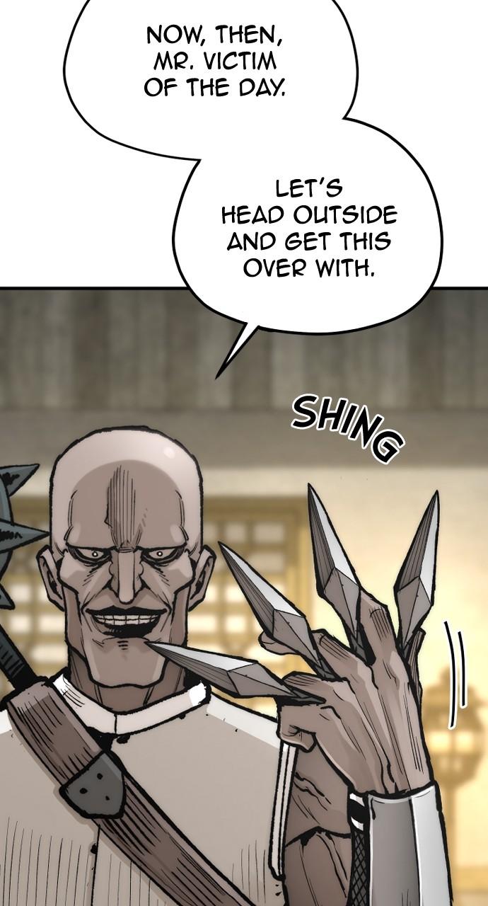 Murim RPG Simulation Chap 140 - Next Chap 141