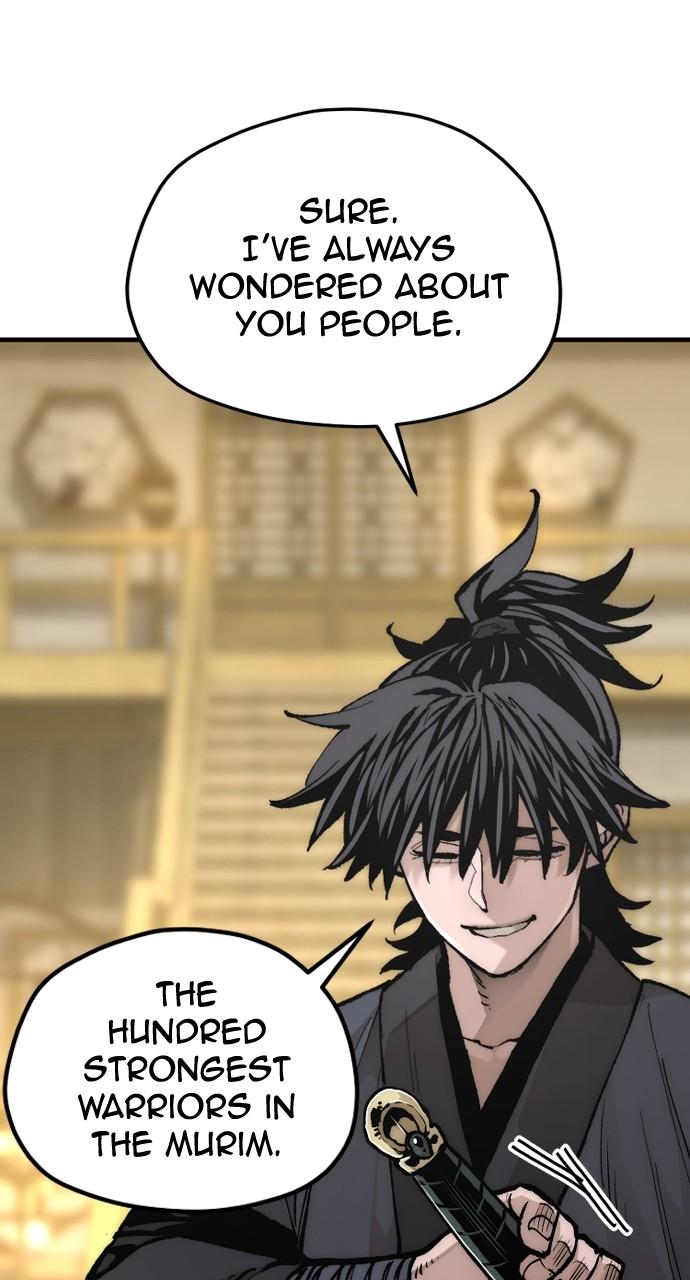 Murim RPG Simulation Chap 140 - Next Chap 141