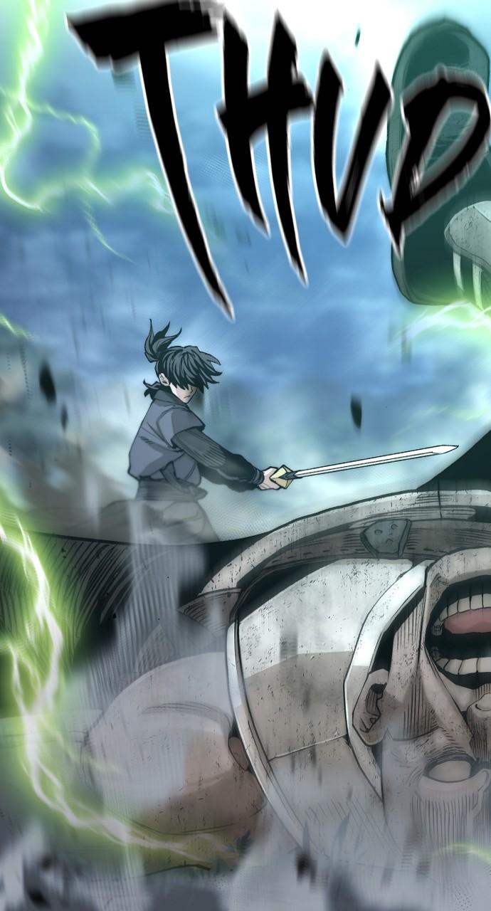 Murim RPG Simulation Chap 140 - Next Chap 141