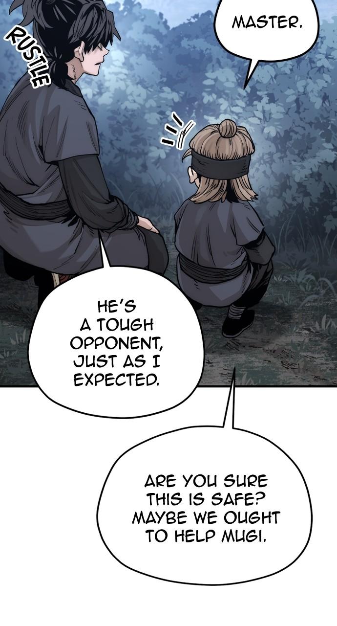 Murim RPG Simulation Chap 140 - Next Chap 141