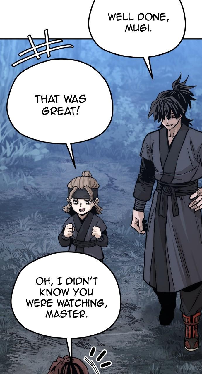 Murim RPG Simulation Chap 140 - Next Chap 141