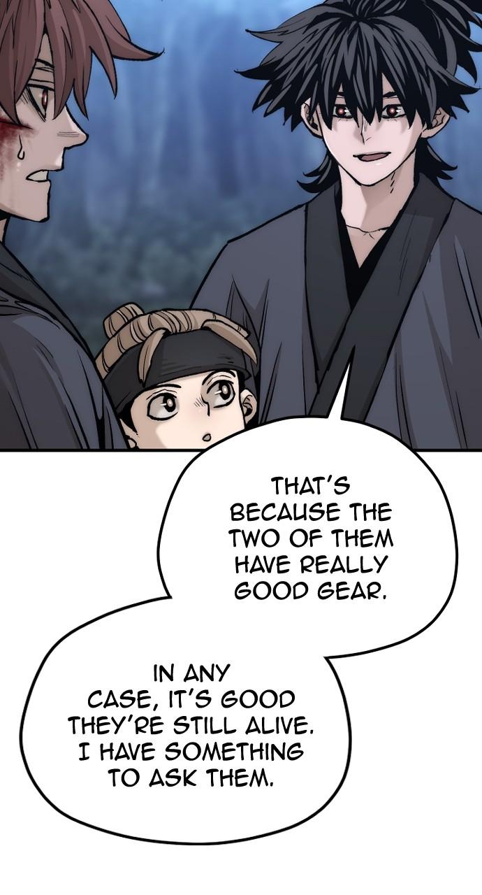 Murim RPG Simulation Chap 140 - Next Chap 141