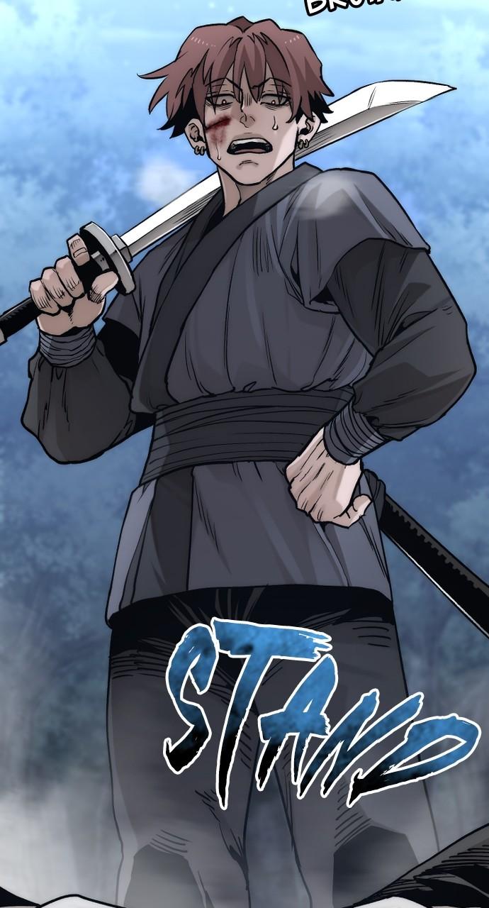 Murim RPG Simulation Chap 140 - Next Chap 141