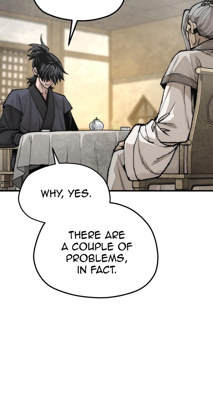 Murim RPG Simulation Chap 141 - Next Chap 142