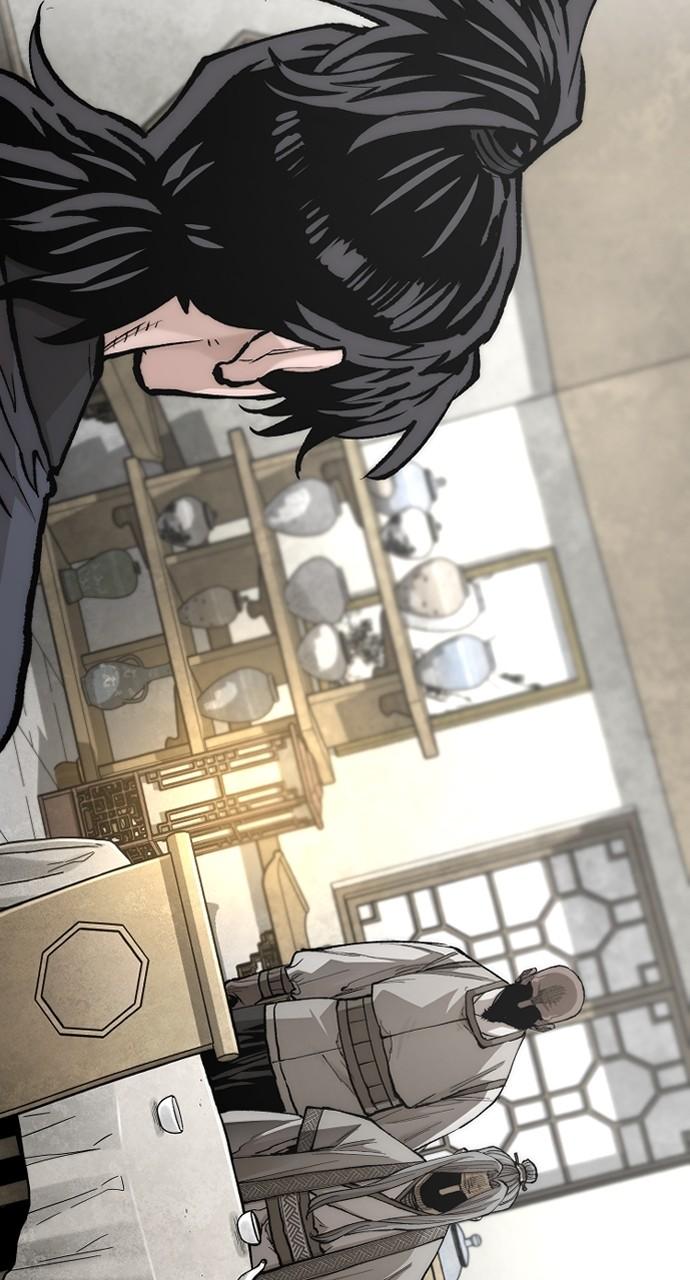 Murim RPG Simulation Chap 141 - Next Chap 142