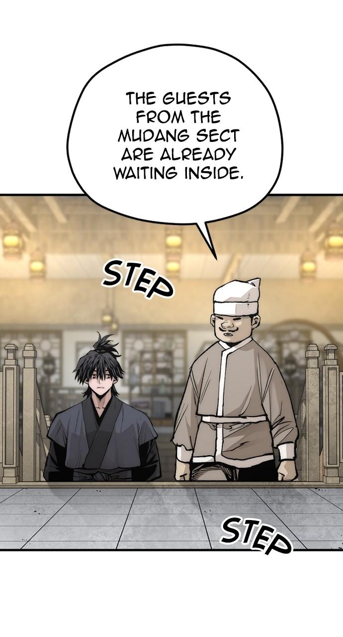 Murim RPG Simulation Chap 141 - Next Chap 142