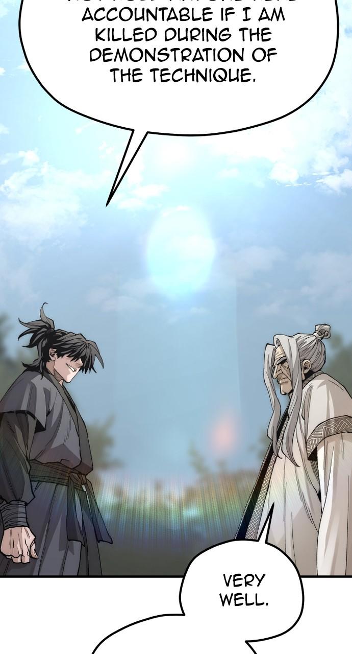 Murim RPG Simulation Chap 141 - Next Chap 142