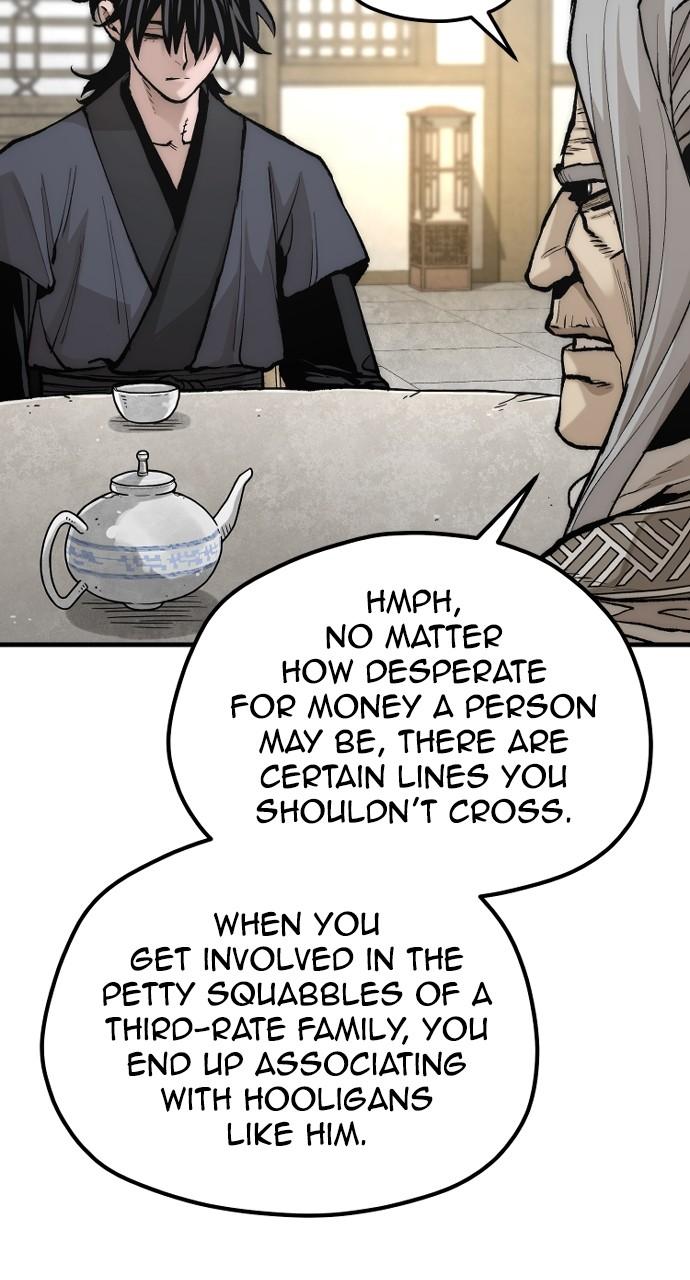 Murim RPG Simulation Chap 141 - Next Chap 142