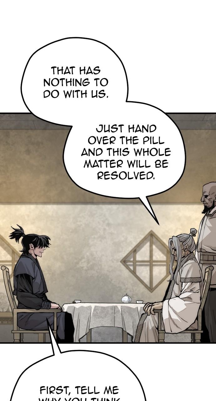 Murim RPG Simulation Chap 141 - Next Chap 142
