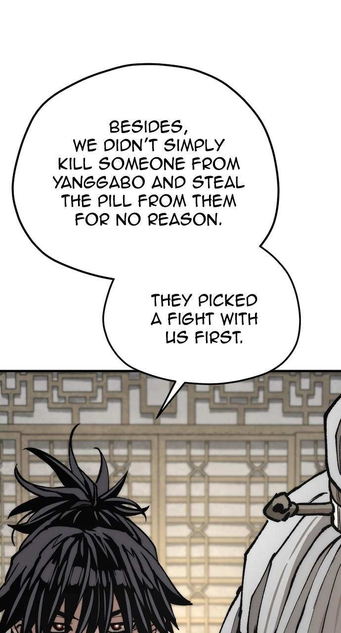 Murim RPG Simulation Chap 141 - Next Chap 142