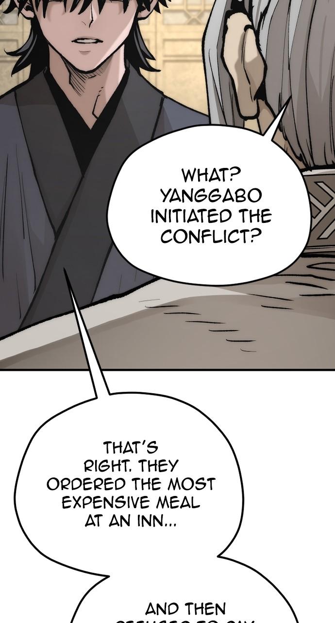 Murim RPG Simulation Chap 141 - Next Chap 142