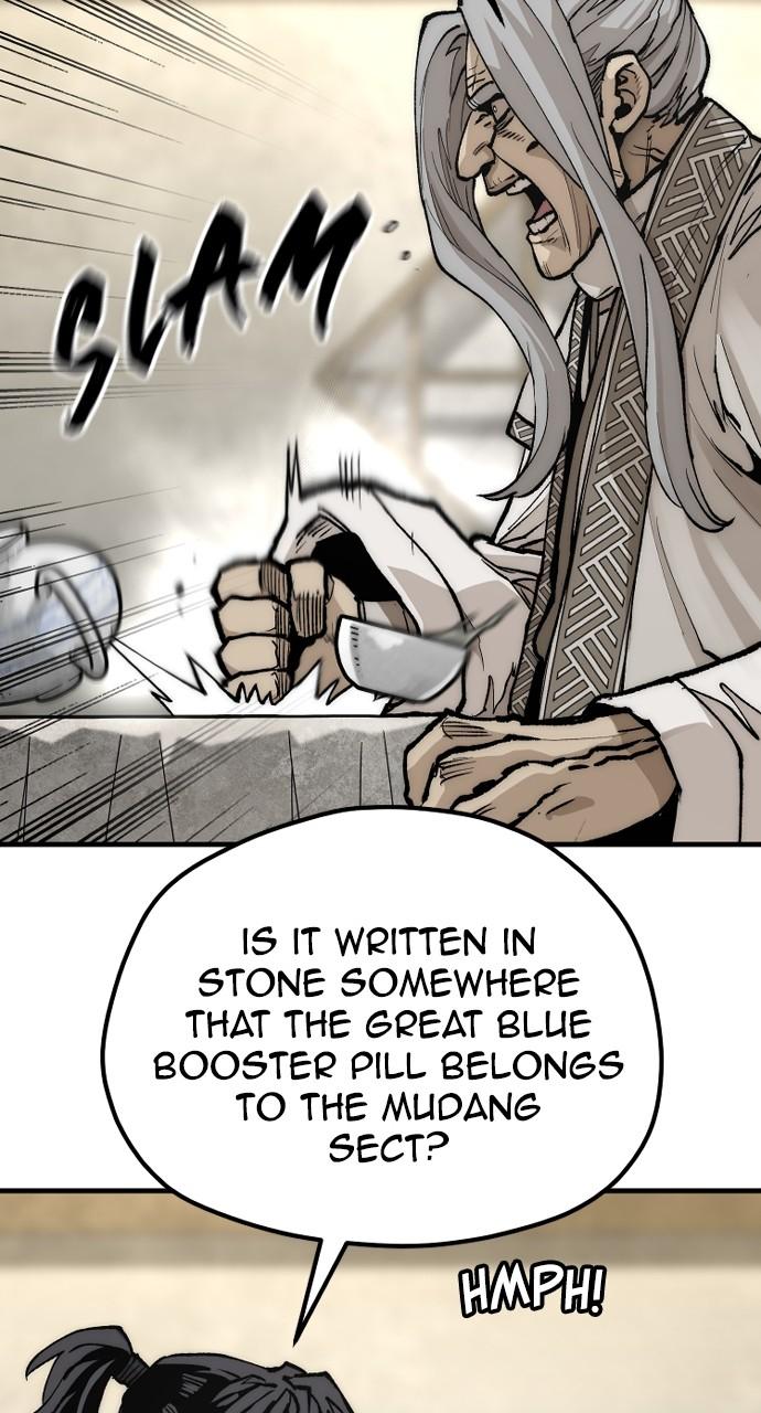 Murim RPG Simulation Chap 141 - Next Chap 142