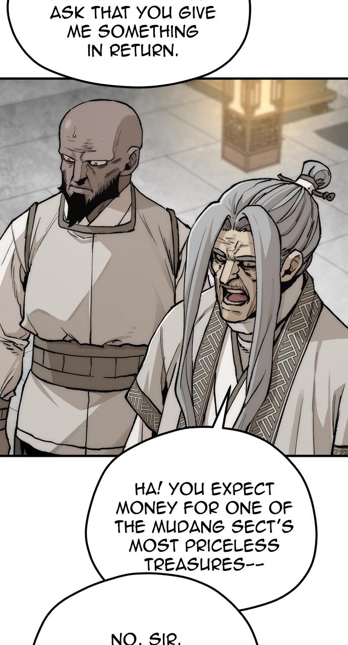 Murim RPG Simulation Chap 141 - Next Chap 142