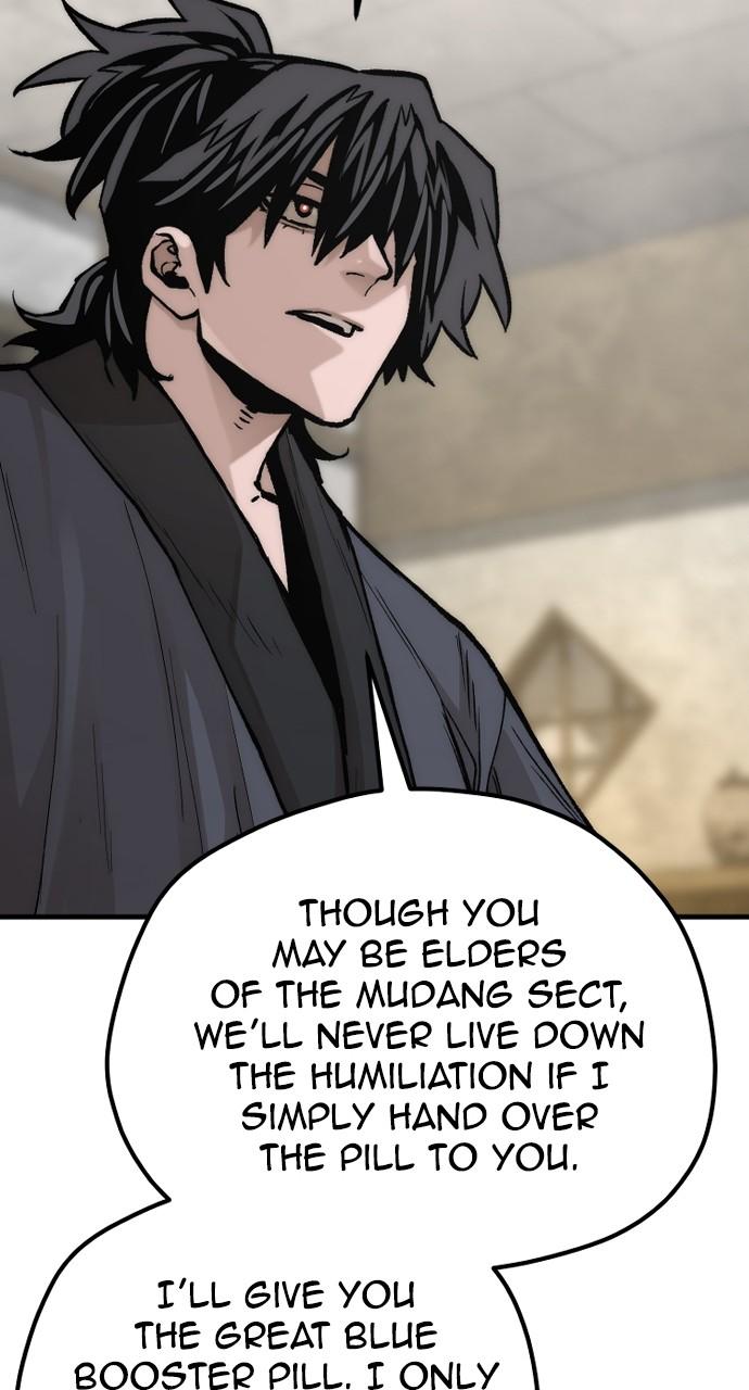 Murim RPG Simulation Chap 141 - Next Chap 142