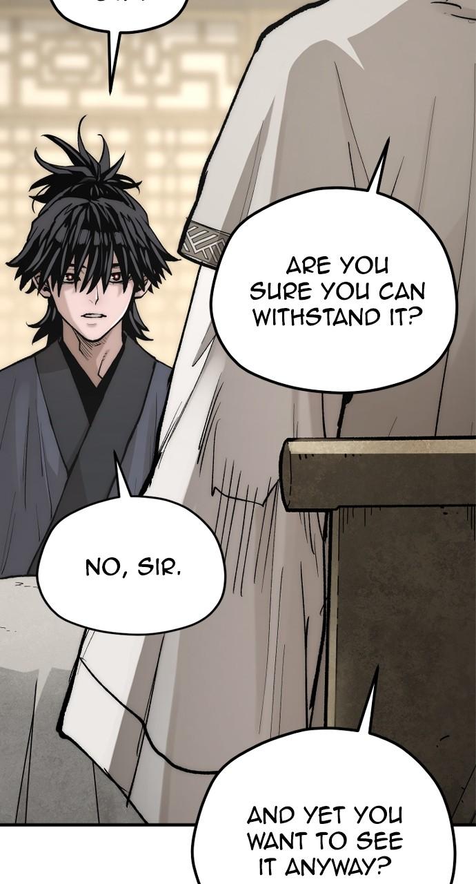 Murim RPG Simulation Chap 141 - Next Chap 142