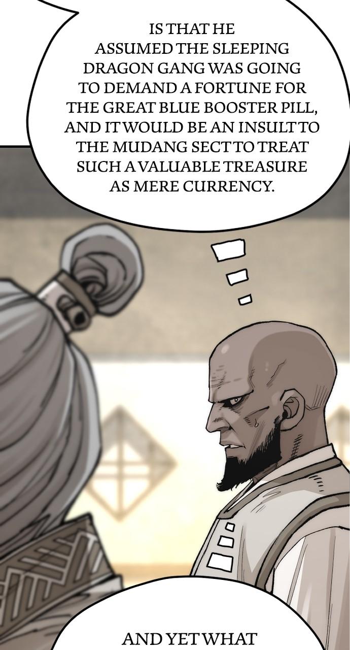 Murim RPG Simulation Chap 141 - Next Chap 142