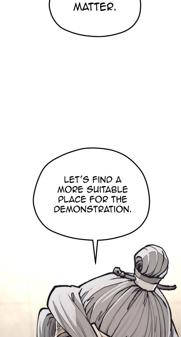 Murim RPG Simulation Chap 141 - Next Chap 142