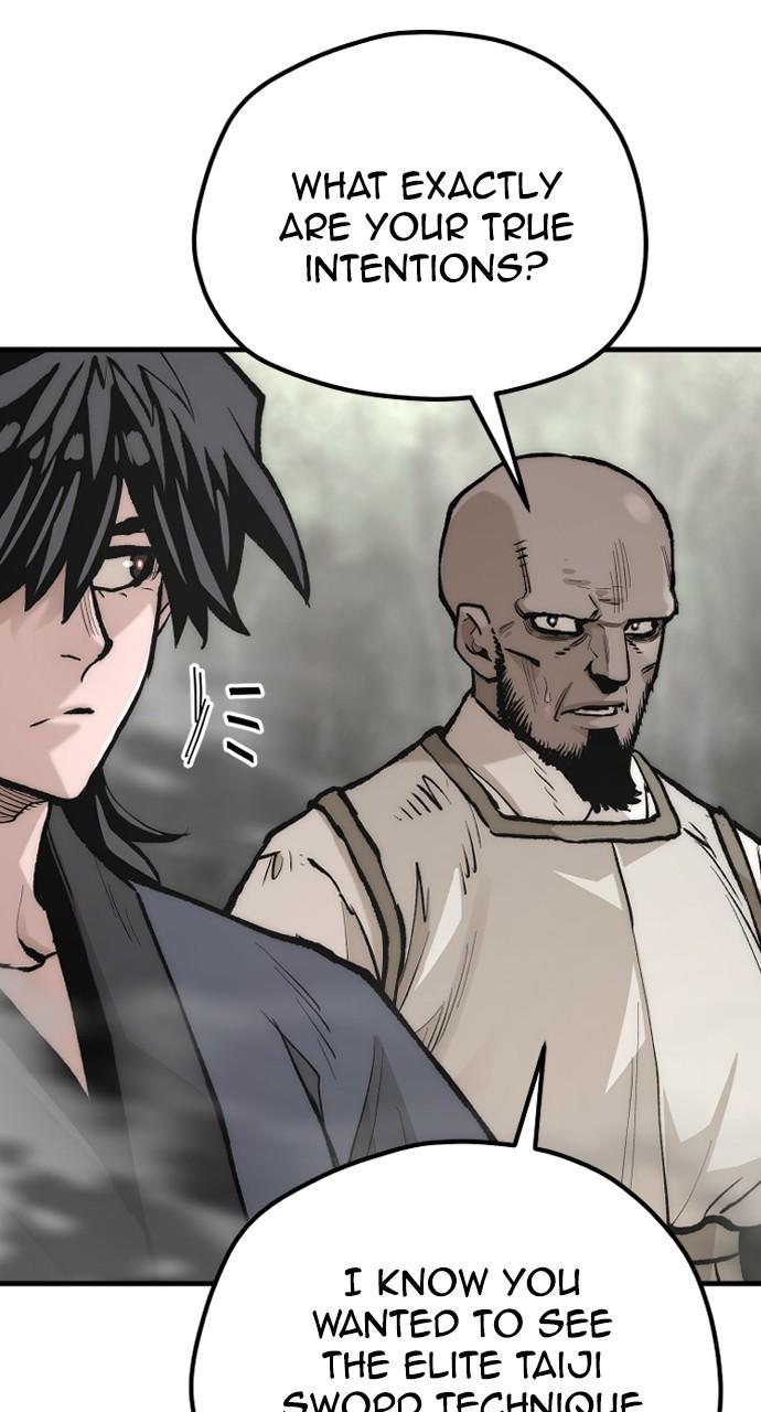 Murim RPG Simulation Chap 141 - Next Chap 142