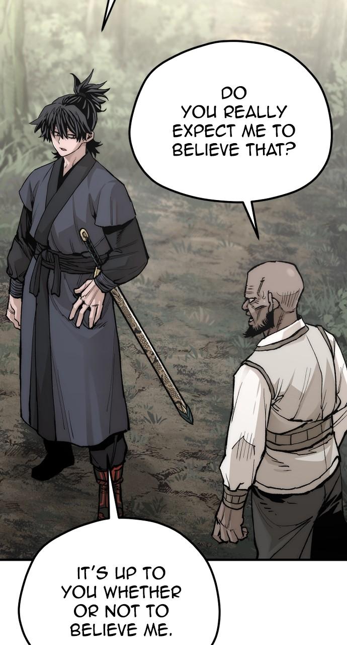 Murim RPG Simulation Chap 141 - Next Chap 142