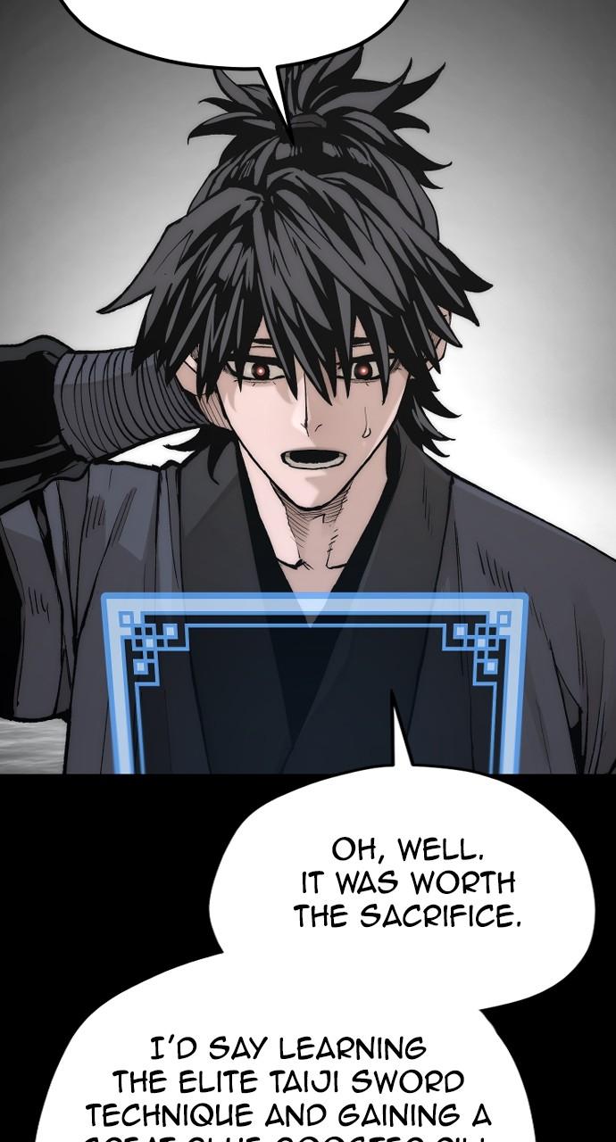 Murim RPG Simulation Chap 142 - Next Chap 143