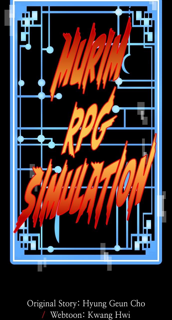 Murim RPG Simulation Chap 142 - Next Chap 143