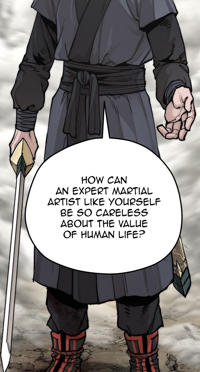 Murim RPG Simulation Chap 142 - Next Chap 143