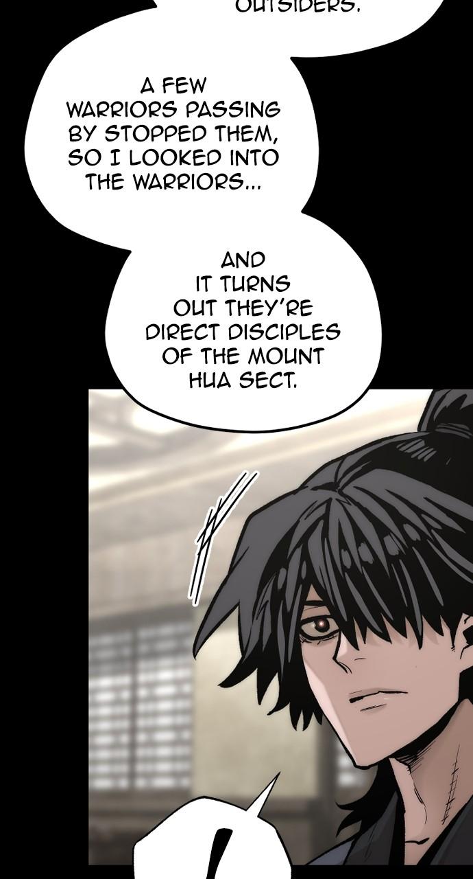 Murim RPG Simulation Chap 143 - Next Chap 144