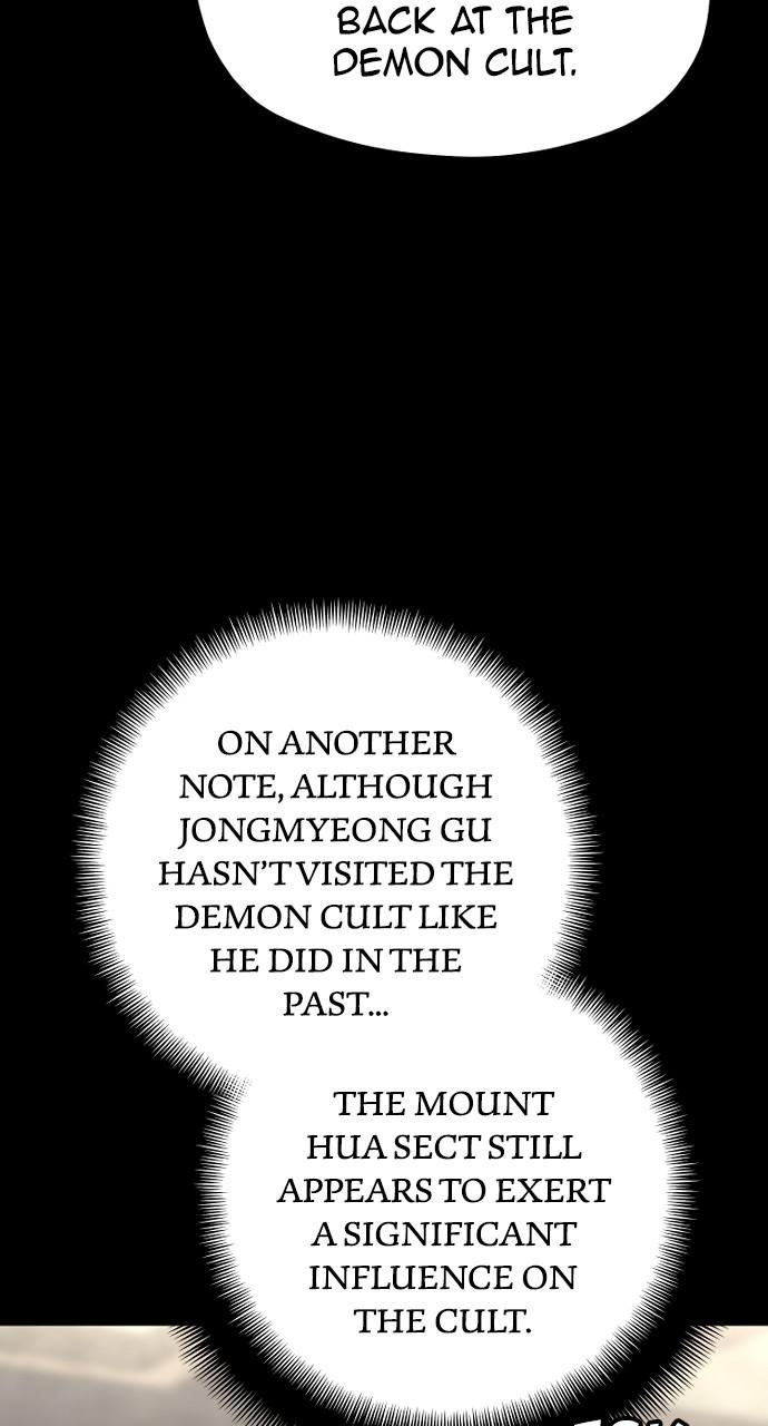 Murim RPG Simulation Chap 143 - Next Chap 144