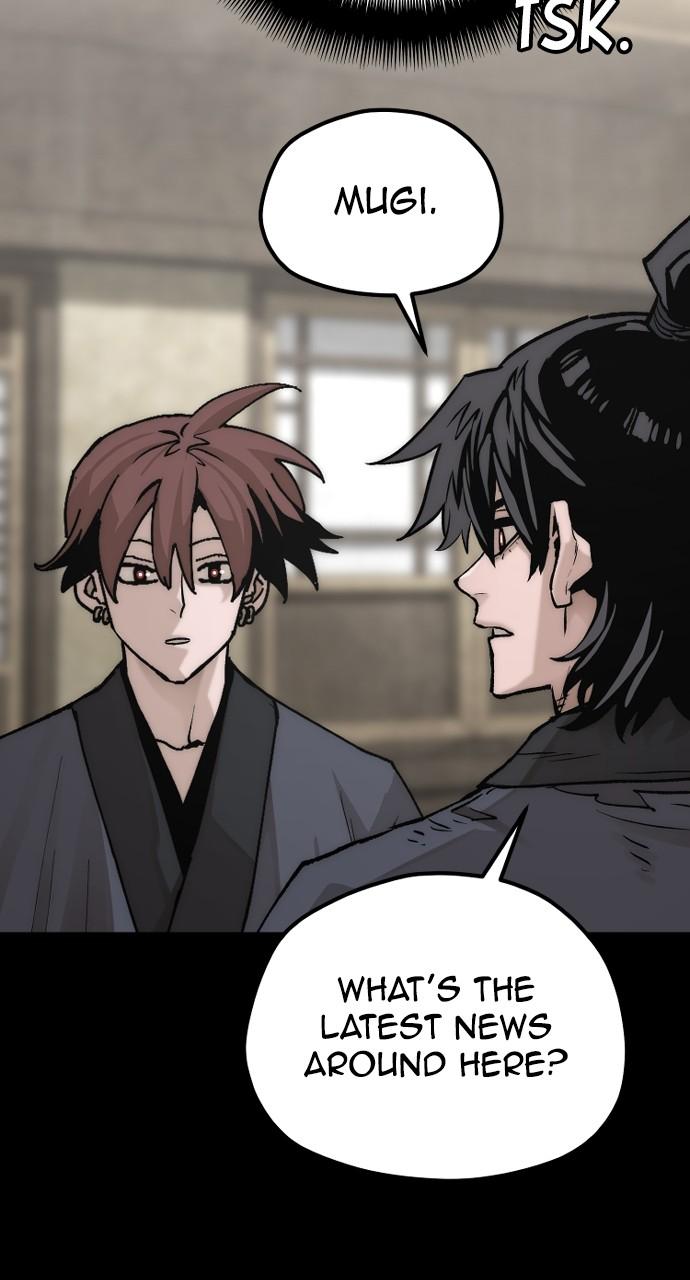 Murim RPG Simulation Chap 143 - Next Chap 144