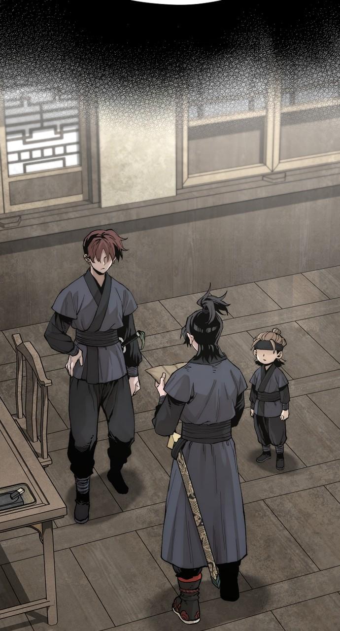 Murim RPG Simulation Chap 143 - Next Chap 144