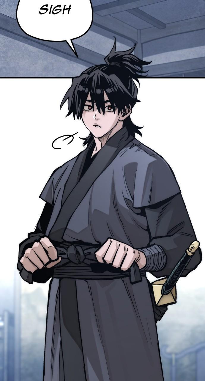 Murim RPG Simulation Chap 143 - Next Chap 144